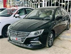 MG 5